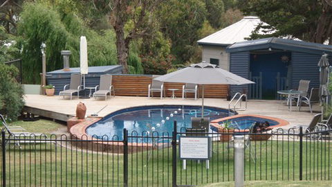 Aireys Inlet Getaway Resort - VIC Tourism 2