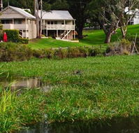 McMillans of Metung Resort - VIC Tourism