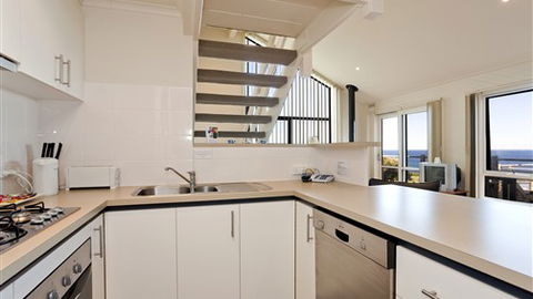 A Great Ocean Road Resort Whitecrest - VIC Tourism 2