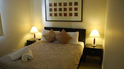 A Great Ocean Road Resort Whitecrest - VIC Tourism 1