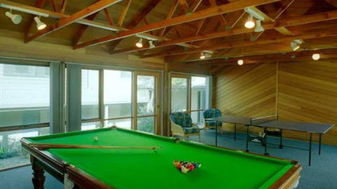 A Great Ocean Road Resort Whitecrest - VIC Tourism 4