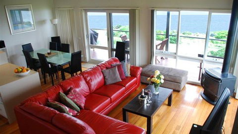 A Great Ocean Road Resort Whitecrest - VIC Tourism 5