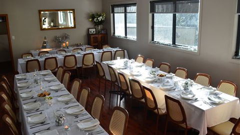 Diana Alpine Lodge - VIC Tourism 5