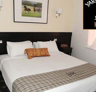 The Yarrawonga Hotel - VIC Tourism