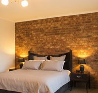 Federation Motor Inn - VIC Tourism