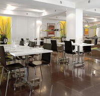 Vibe Hotel Carlton - VIC Tourism