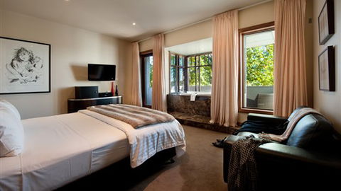 Peppers Mineral Springs Hotel - VIC Tourism 3