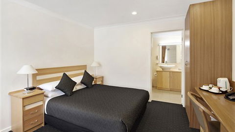 Best Western Melbourne's Princes Park Motor Inn - VIC Tourism 3