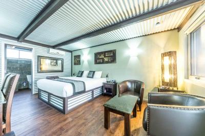 Orbost Motel - VIC Tourism 0