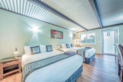 Orbost Motel - VIC Tourism 2