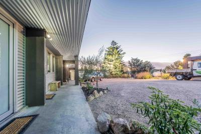 Orbost Motel - VIC Tourism 4