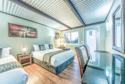 Orbost Motel - VIC Tourism 11