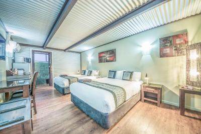 Orbost Motel - VIC Tourism 13