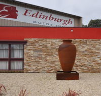 Edinburgh Motor Inn - VIC Tourism
