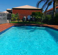 Best Western Burke and Wills Motor Inn - VIC Tourism