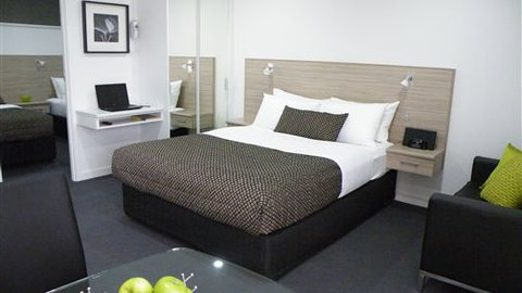 Hamilton Lonsdale Motel - VIC Tourism 4