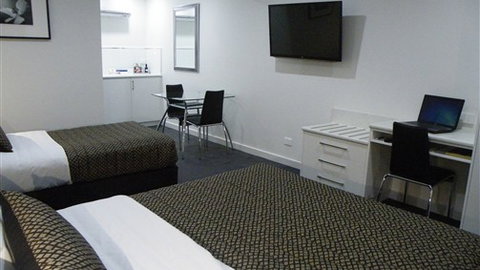 Hamilton Lonsdale Motel - VIC Tourism 2
