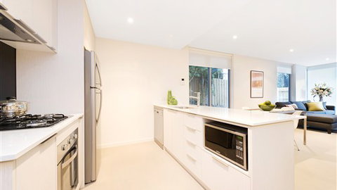 Best Western The Tudor Box Hill - VIC Tourism 0