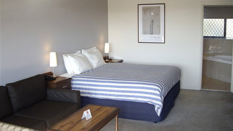 Best Western The Tudor Box Hill - VIC Tourism 2