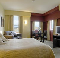 Comfort Inn  Suites City Views - VIC Tourism