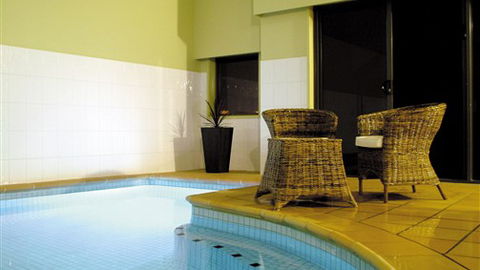 Comfort Inn & Suites City Views - VIC Tourism 4