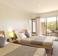 Sandpiper Motel - VIC Tourism