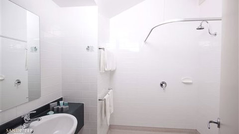 Sandpiper Motel - VIC Tourism 2