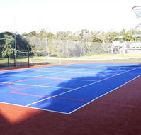 Amberlee Family Holidays - VIC Tourism