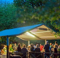 BIG4 Bright Holiday Park - VIC Tourism