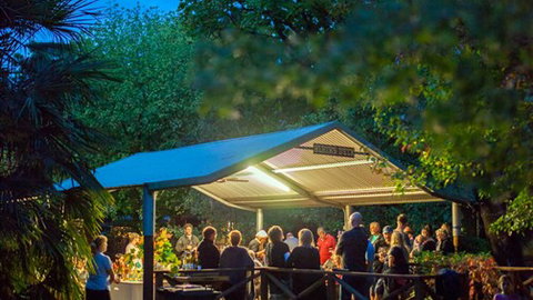 BIG4 Bright Holiday Park - VIC Tourism 0