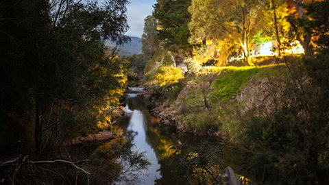 BIG4 Bright Holiday Park - VIC Tourism 1