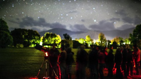 BIG4 Bright Holiday Park - VIC Tourism 5