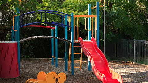 Bright Caravan Park - VIC Tourism 5