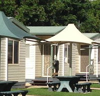 Yarrawonga Holiday Park