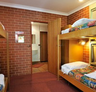 NRMA Bright Holiday Park - VIC Tourism