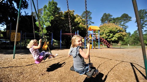 NRMA Bright Holiday Park - VIC Tourism 1