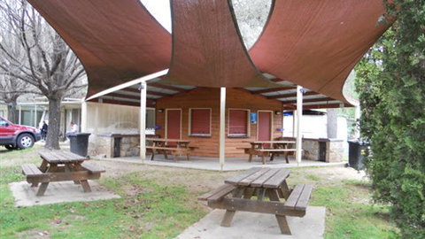 NRMA Bright Holiday Park - VIC Tourism 2