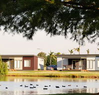 RACV Cobram Resort - VIC Tourism