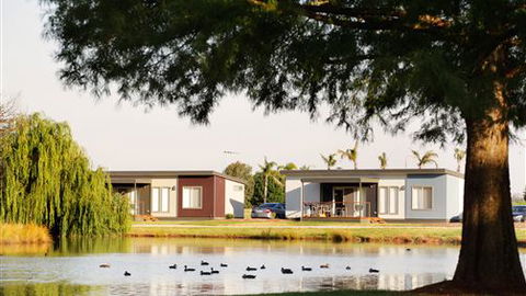 RACV Cobram Resort - VIC Tourism 0