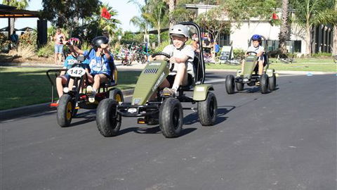 RACV Cobram Resort - VIC Tourism 3