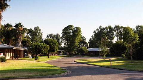 RACV Cobram Resort - VIC Tourism 2