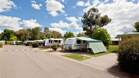 RACV Cobram Resort - VIC Tourism 7