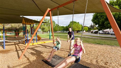 RACV Cobram Resort - VIC Tourism 6