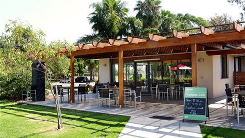 RACV Cobram Resort - VIC Tourism 5