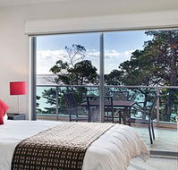 The Waves Apartments - VIC Tourism