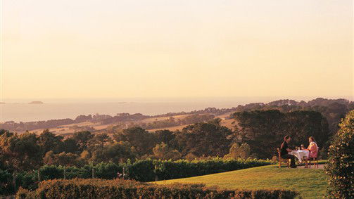 Arthurs Seat VIC VIC Tourism