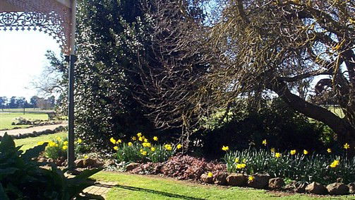 Allendale VIC VIC Tourism