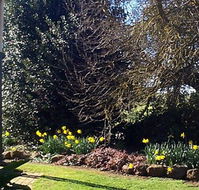 Abergeldie Bed  Breakfast - VIC Tourism