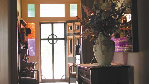 Abergeldie Bed & Breakfast - VIC Tourism 3