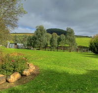 Daylesford Peppermint Springs Spa Retreat - VIC Tourism